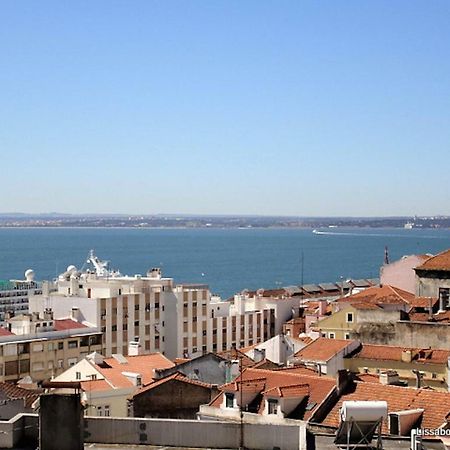 Panteao - Lissabon Altstadt Extérieur photo